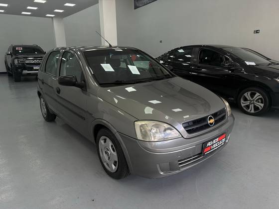 CHEVROLET CORSA 1.0 MPFI 8V GASOLINA 4P MANUAL